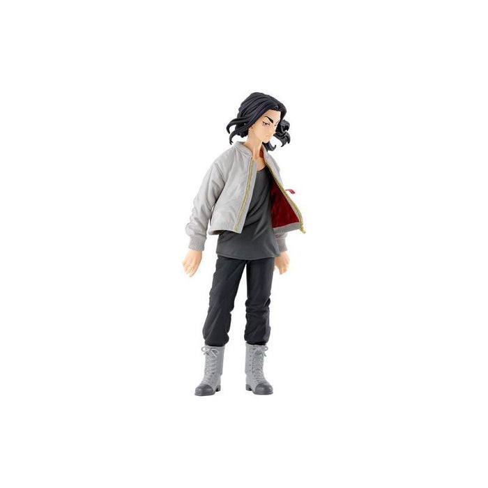 Tokyo Revengers Keisuke Baji Figure Vol. 2