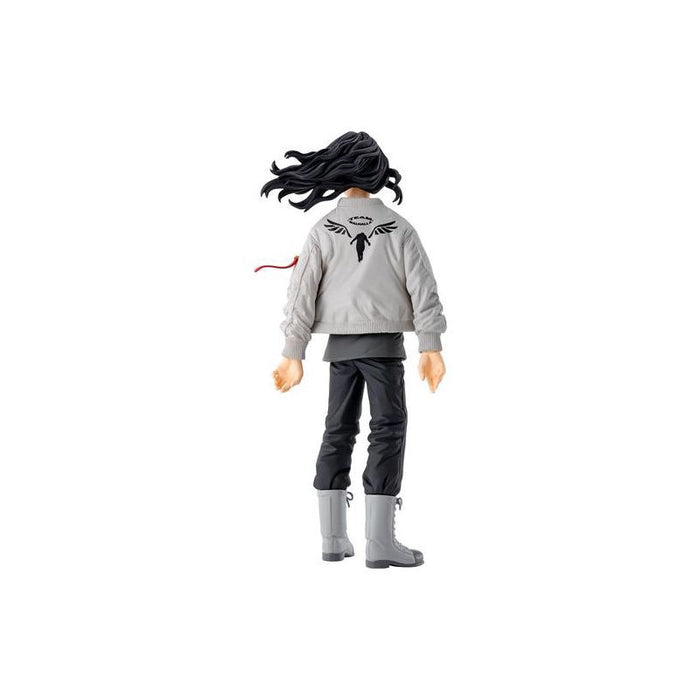 Tokyo Revengers Keisuke Baji Figure Vol. 2