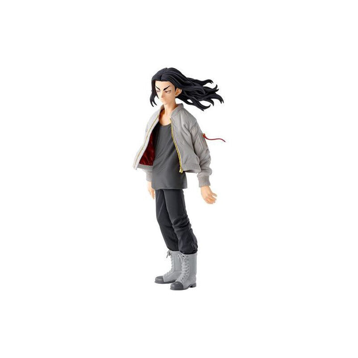 Tokyo Revengers Keisuke Baji Figure Vol. 2