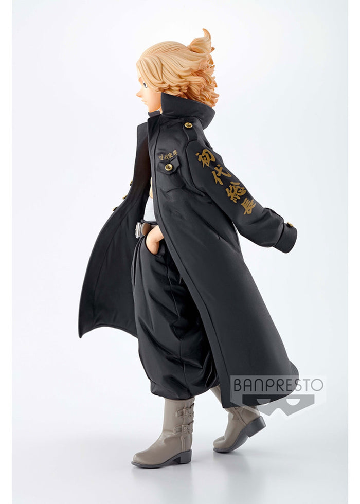 Tokyo Revengers Manjiro Sano Figure Vol. 2