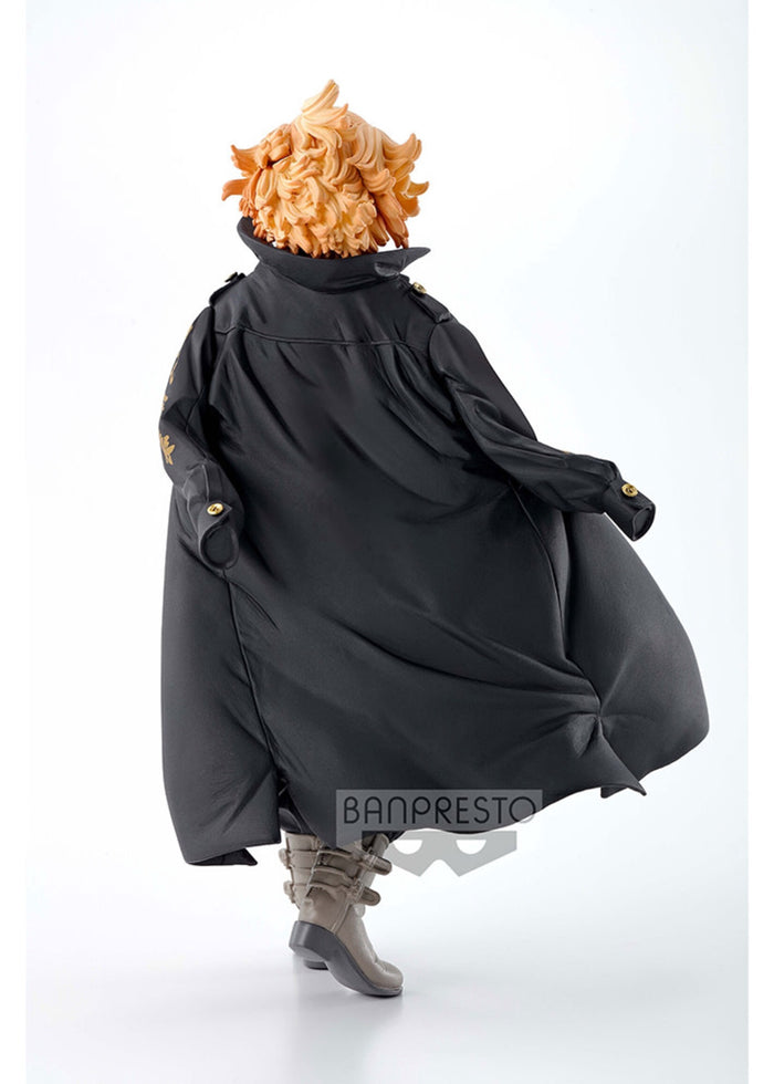 Tokyo Revengers Manjiro Sano Figure Vol. 2