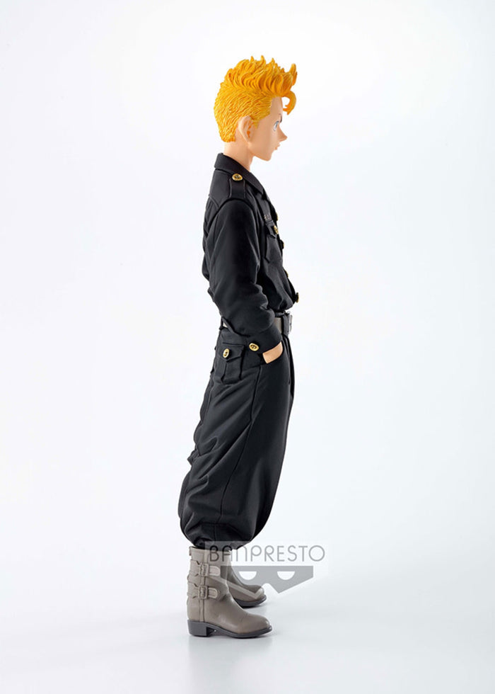Tokyo Revengers Takemichi Hanagaki Figure Vol. 2