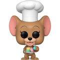 Tom And Jerry Jerry With Dessert Funko Pop Vinyl Figure 1658