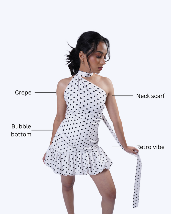 Torino Dress