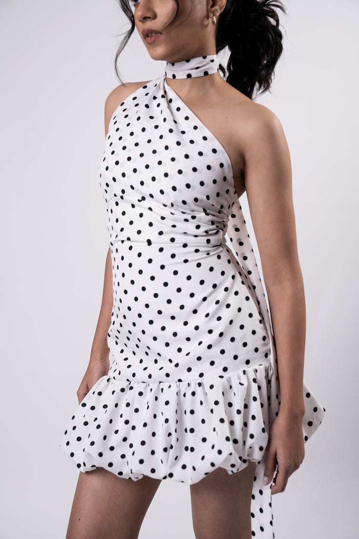Torino Dress
