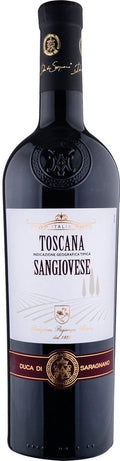 Barbanera Sangiovese IGT 2021