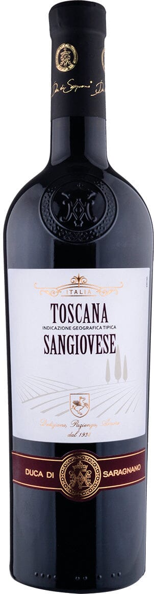 Barbanera Sangiovese IGT 2021