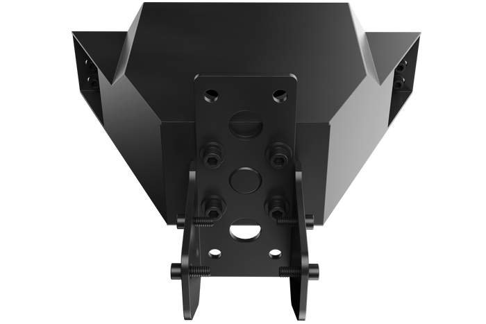 TR Move Motion Base for Third Actuator (TR Universal Platform Required)