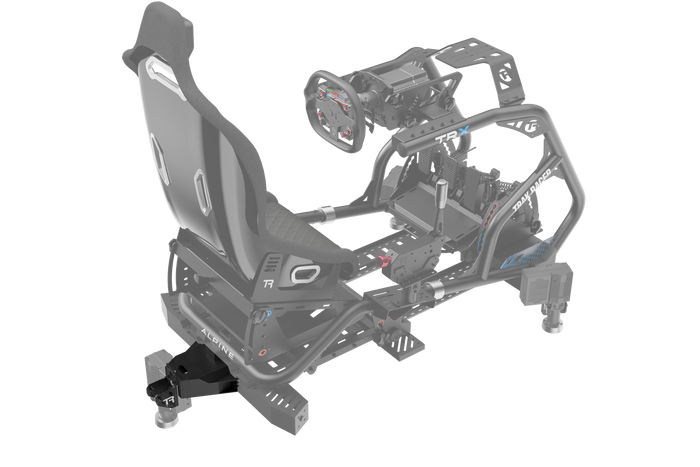 TR Move Motion Base for Third Actuator (TR Universal Platform Required)