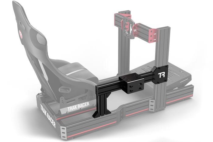 TR-One Gen 2 Shifter Mount with Side Chassis Support Plate