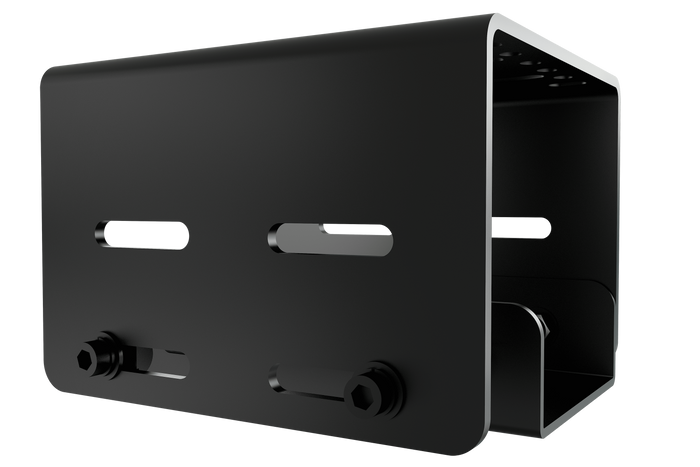 TR-One Gen 2 Universal Shifter Mount for 40mm Aluminium Profile Rigs