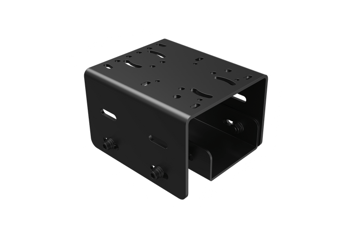 TR-One Gen 2 Universal Shifter Mount for 40mm Aluminium Profile Rigs