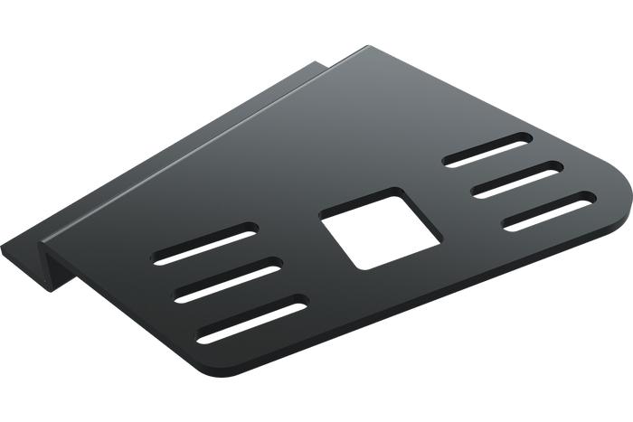 TR-One Left-Side Handbrake Mount for TR8 Pro & Extrusion Rigs
