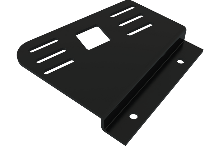 TR-One Left-Side Handbrake Mount for TR8 Pro & Extrusion Rigs