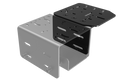 TR-One Universal Left/Right Side Handbrake Mount