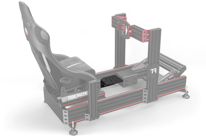 TR-One Universal Left/Right Side Handbrake Mount