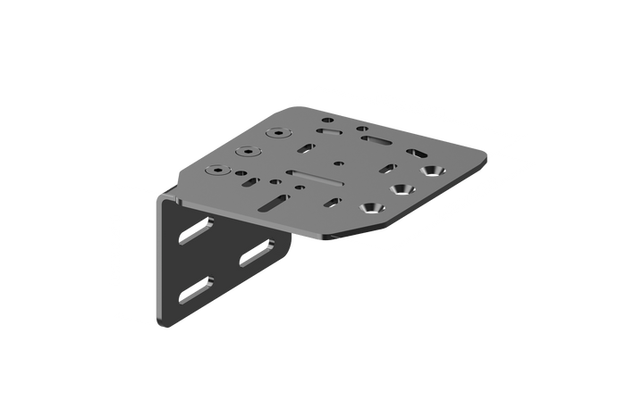 TR-One Universal Left/Right Side Handbrake Mount