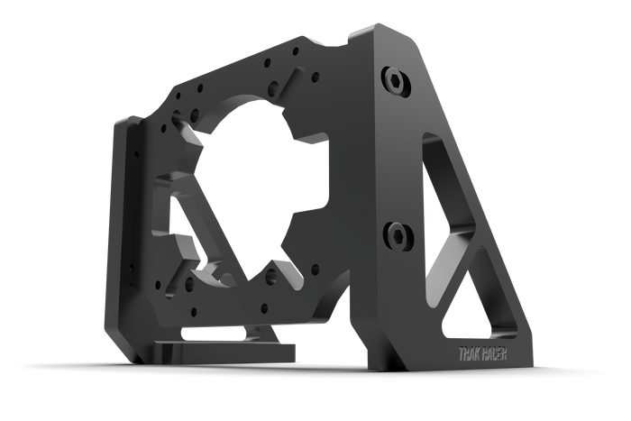 TR-One Universal Motor Mount for MOZA R9–R25 Ultra Wheelbases