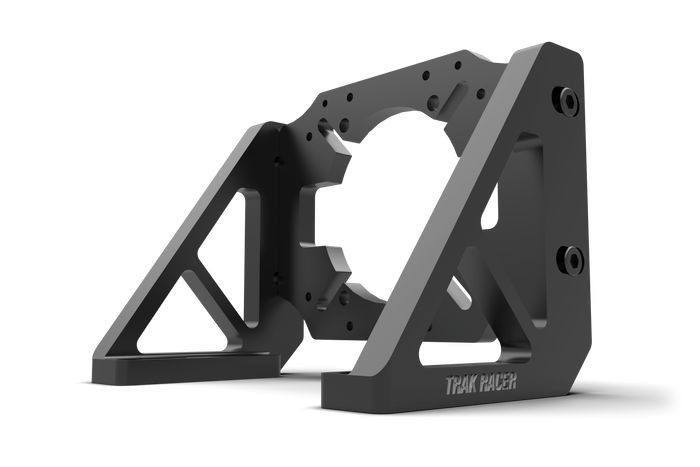 TR-One Universal Motor Mount for MOZA R9–R25 Ultra Wheelbases