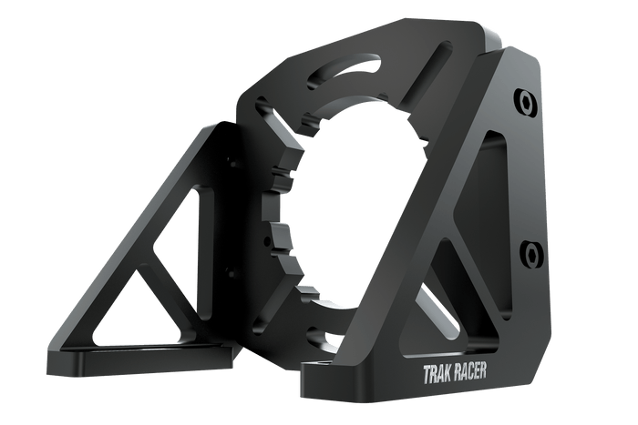 TR-One Universal Motor Mount for Simucube 2, VRS, Simagic & MIGE Wheelbases