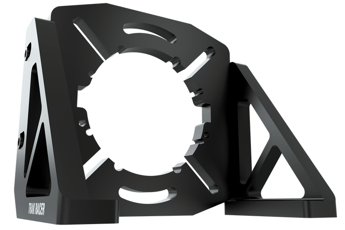 TR-One Universal Motor Mount for Simucube 2, VRS, Simagic & MIGE Wheelbases