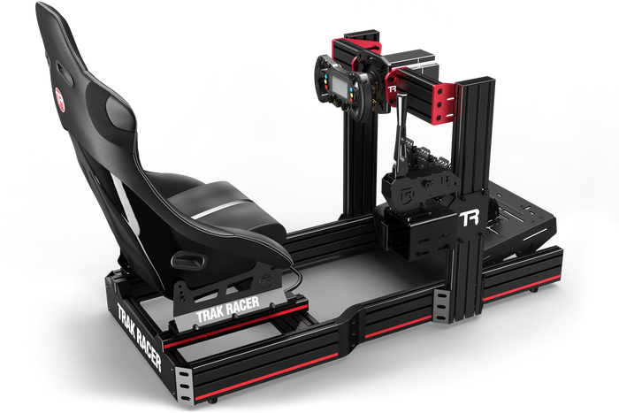 TR-One Universal Shifter Mount for Drift/Short-Throw Shifters (240mm Profile)