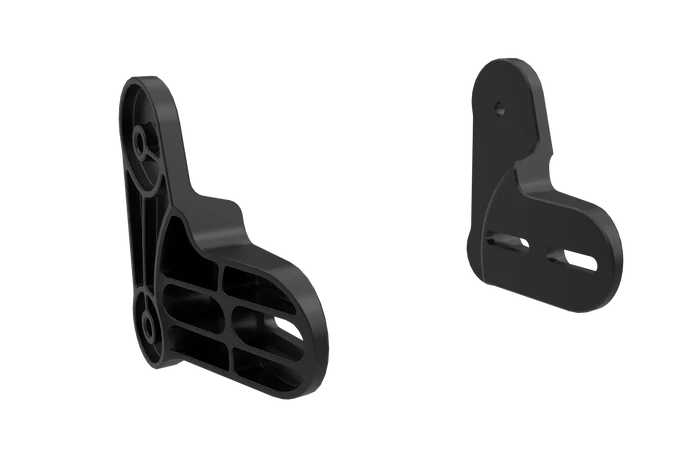 TR-One V2 Side-Mount Kit for Simagic Alpha EVO Wheelbases