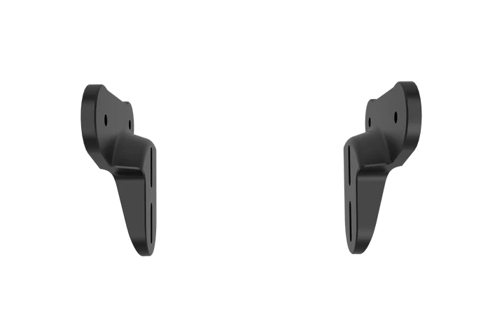 TR-One V2 Side-Mount Kit for Simagic Alpha EVO Wheelbases