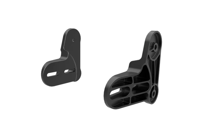 TR-One V2 Side-Mount Kit for Simagic Alpha EVO Wheelbases