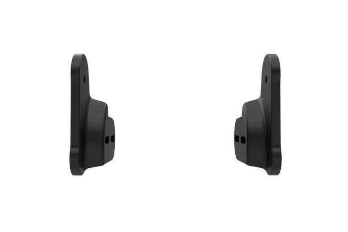TR-One V2 Side-Mount Kit for Simagic Alpha EVO Wheelbases