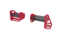 TR-One V3 2-Way Upgrade Side Plate Set (4 Pieces) — For TR-One V1 & V2 Wheel Mounts