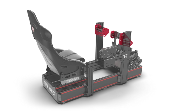 TR-One V3 2-Way Upgrade Side Plate Set (4 Pieces) — For TR-One V1 & V2 Wheel Mounts