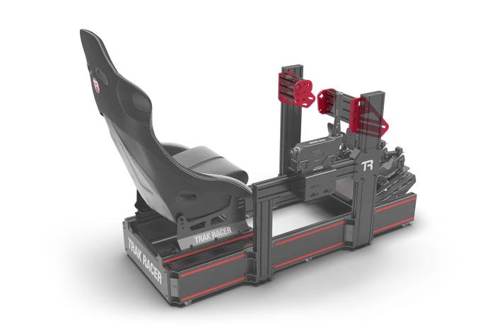 TR-One V3 2-Way Upgrade Side Plate Set (4 Pieces) — For TR-One V1 & V2 Wheel Mounts