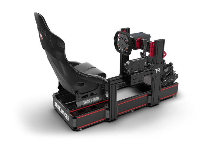 TR ONE V3 2-Way Wheel Base Kit for Fanatec DD Wheelbases and TR One Mounting Plates