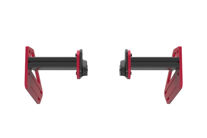 TR ONE V3 2-Way Wheel Side-Mount Kit for Simagic Evo Wheelbases
