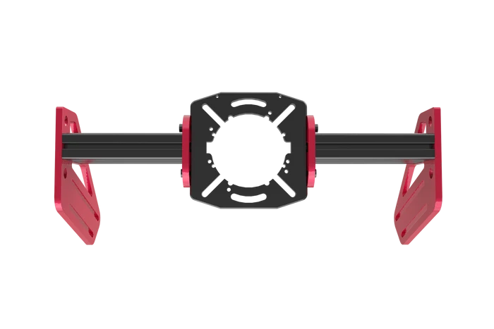 TR-One V3 Front-Mount Wheel Kit for Simucube, VRS & Simagic Alpha Wheelbases
