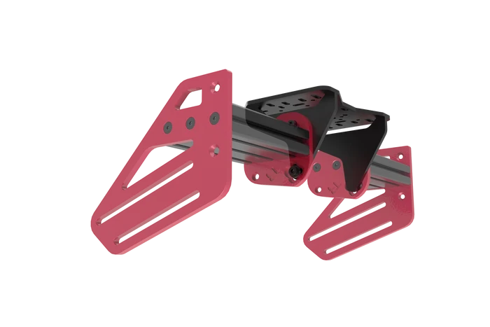 TR-One V3 Universal Base-Mount Wheel Kit for Direct Drive & Belt-Drive Wheelbases