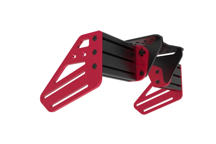 TR-One V3 Universal Base-Mount Wheel Kit for Direct Drive & Belt-Drive Wheelbases