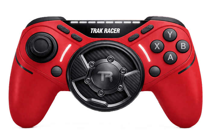 TR640 Force Feedback Controller by GameSir