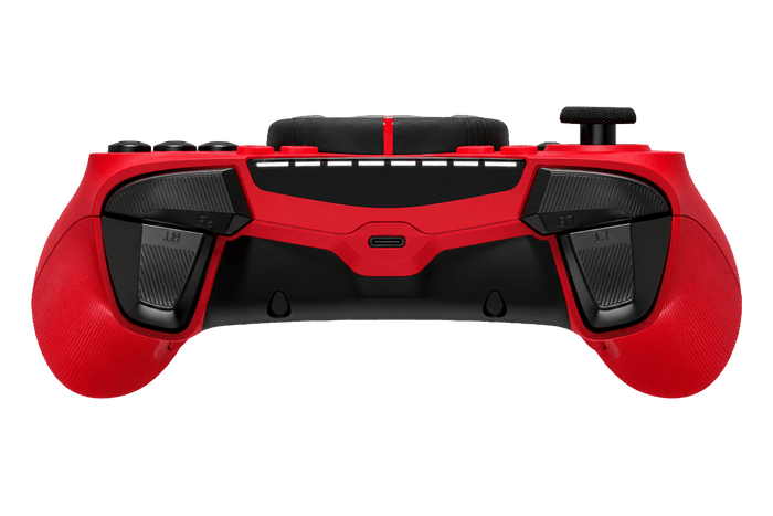 TR640 Force Feedback Controller by GameSir