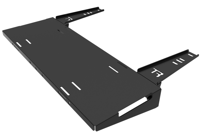 Trak Racer Computer PC Control Box Shelf for Trak Racer TR8 Pro and Alpine Racing TRX