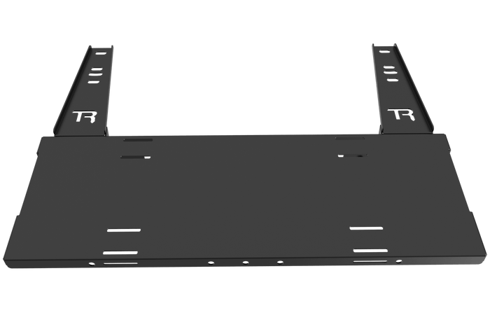 Trak Racer Computer PC Control Box Shelf for Trak Racer TR8 Pro and Alpine Racing TRX