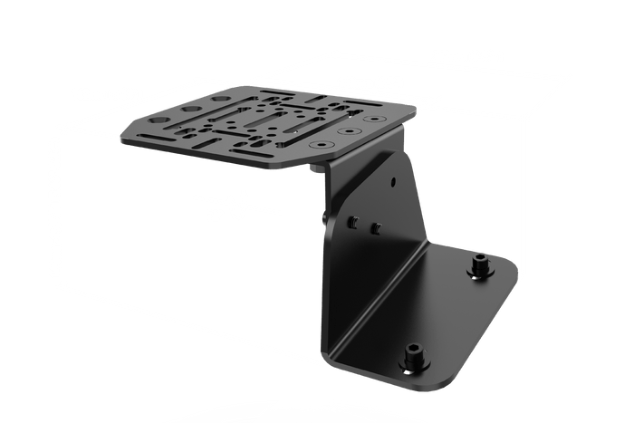 Trak Racer Handbrake Mount for Alpine Racing TRX