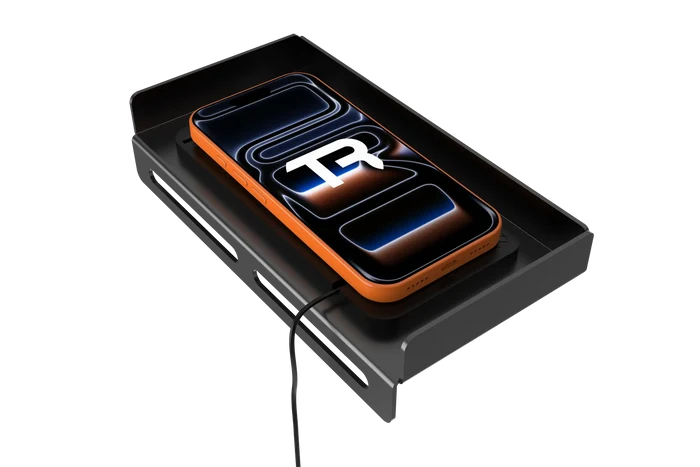 Trak Racer Sim & Flight Wireless Charging Station