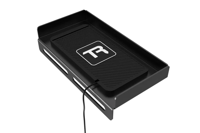 Trak Racer Sim & Flight Wireless Charging Station