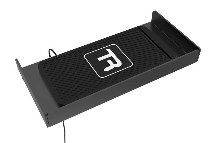 Trak Racer Sim & Flight Wireless Charging Station