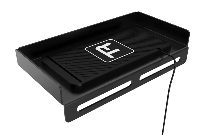 Trak Racer Sim & Flight Wireless Charging Station