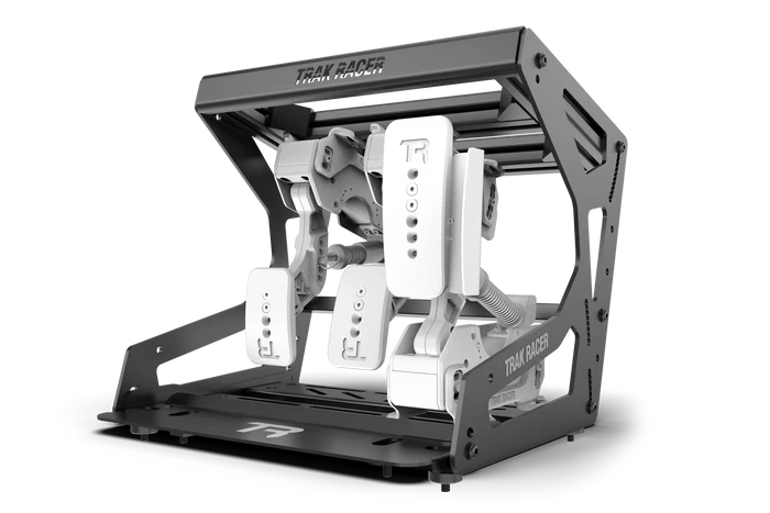 Trak Racer Universal Pro Inverted Pedal Mount System