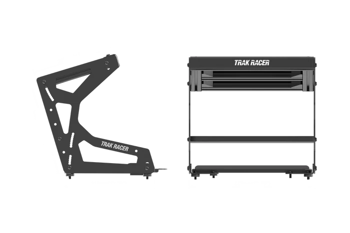 Trak Racer Universal Pro Inverted Pedal Mount System