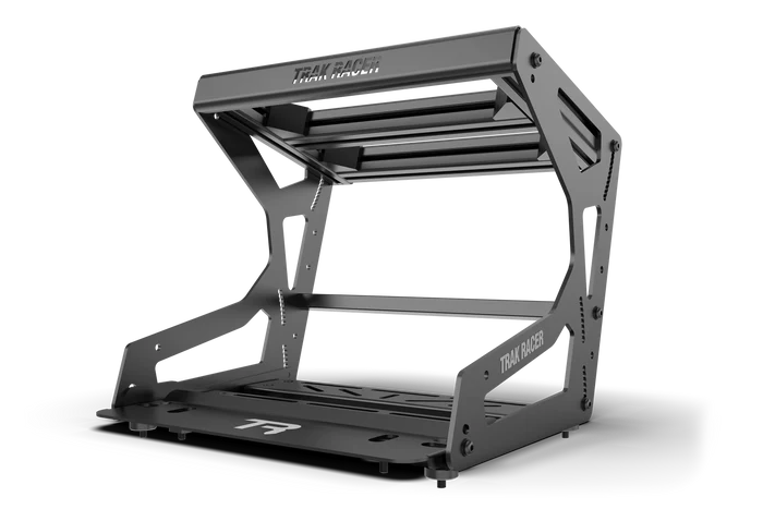 Trak Racer Universal Pro Inverted Pedal Mount System